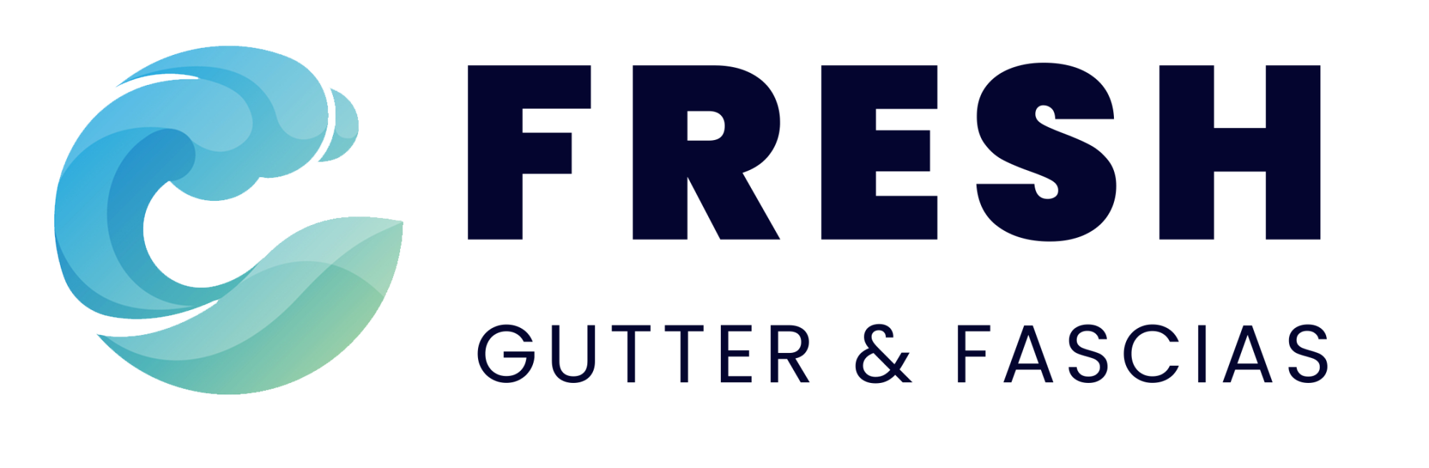 Fresh Gutter New Logo
